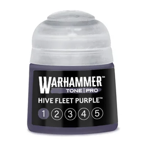 Tone Pro: Hive Fleet Purple 1