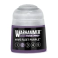 Tone Pro: Hive Fleet Purple 2