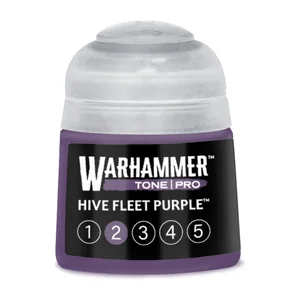 Tone Pro: Hive Fleet Purple 2