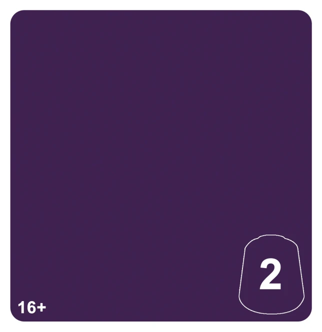 Tone Pro: Hive Fleet Purple 2