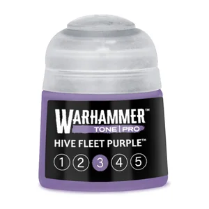Tone Pro: Hive Fleet Purple 3