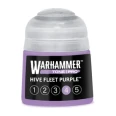 Tone Pro: Hive Fleet Purple 4