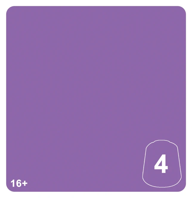 Tone Pro: Hive Fleet Purple 4