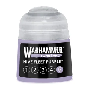 Tone Pro: Hive Fleet Purple 5