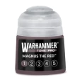 Tone Pro: Magnus the Red 1
