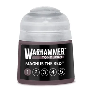 Tone Pro: Magnus the Red 1