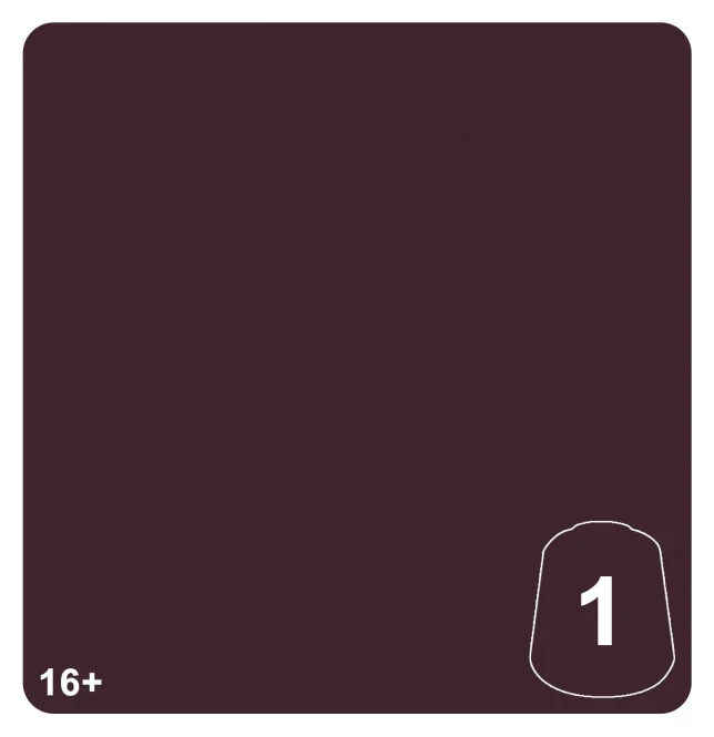 Tone Pro: Magnus the Red 1