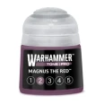 Tone Pro: Magnus the Red 2