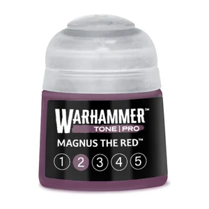 Tone Pro: Magnus the Red 2