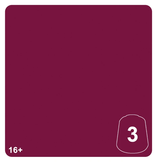 Tone Pro: Magnus the Red 3