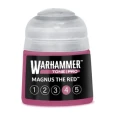 Tone Pro: Magnus the Red 4