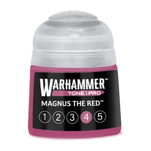 Tone Pro: Magnus the Red 4