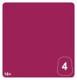 Tone Pro: Magnus the Red 4