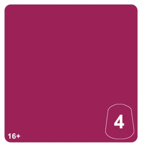 Tone Pro: Magnus the Red 4