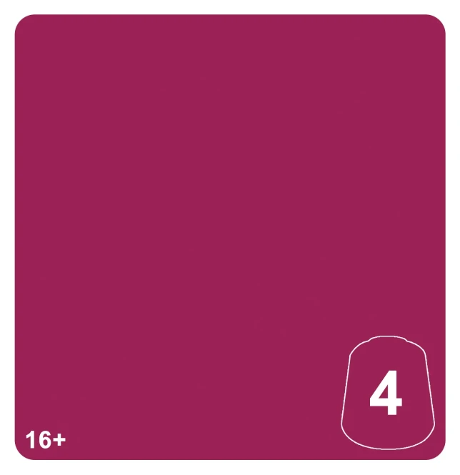 Tone Pro: Magnus the Red 4