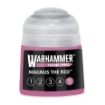 Tone Pro: Magnus the Red 5