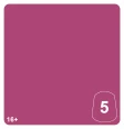 Tone Pro: Magnus the Red 5