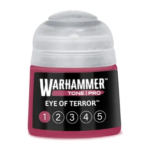 Tone Pro: Eye of Terror 1