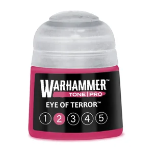 Tone Pro: Eye of Terror 2