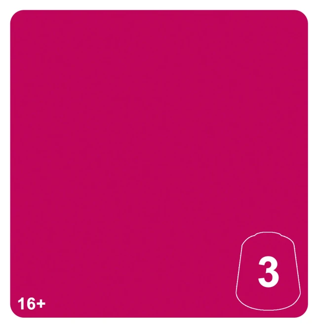 Tone Pro: Eye of Terror 3