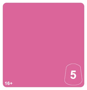 Tone Pro: Eye of Terror 5
