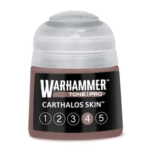 Tone Pro: Carthalos Skin 4
