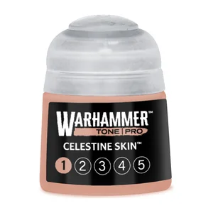 Tone Pro: Celestine Skin 1