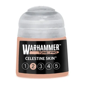 Tone Pro: Celestine Skin 2