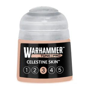 Tone Pro: Celestine Skin 3