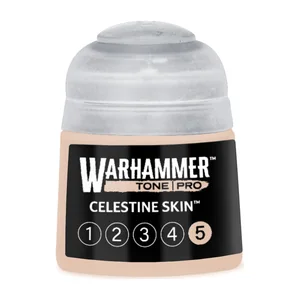 Tone Pro: Celestine Skin 5