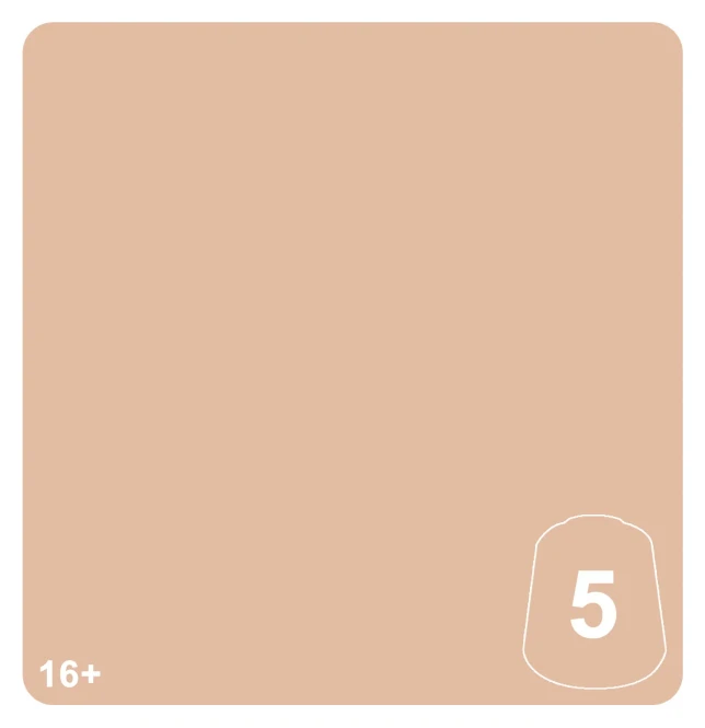 Tone Pro: Celestine Skin 5