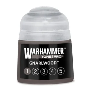 Tone Pro: Gnarlwood 1