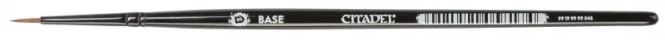 Citadel Small Base Brush