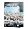 Space Wolves Fenrisian Wolf Pack