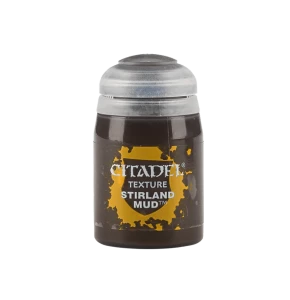Technical: Stirland Mud (24ml)