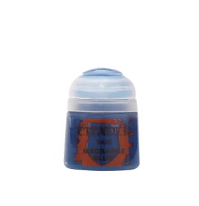 Base : Macragge Blue 12ml