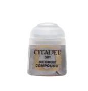 Dry : Necron Compound 12ml