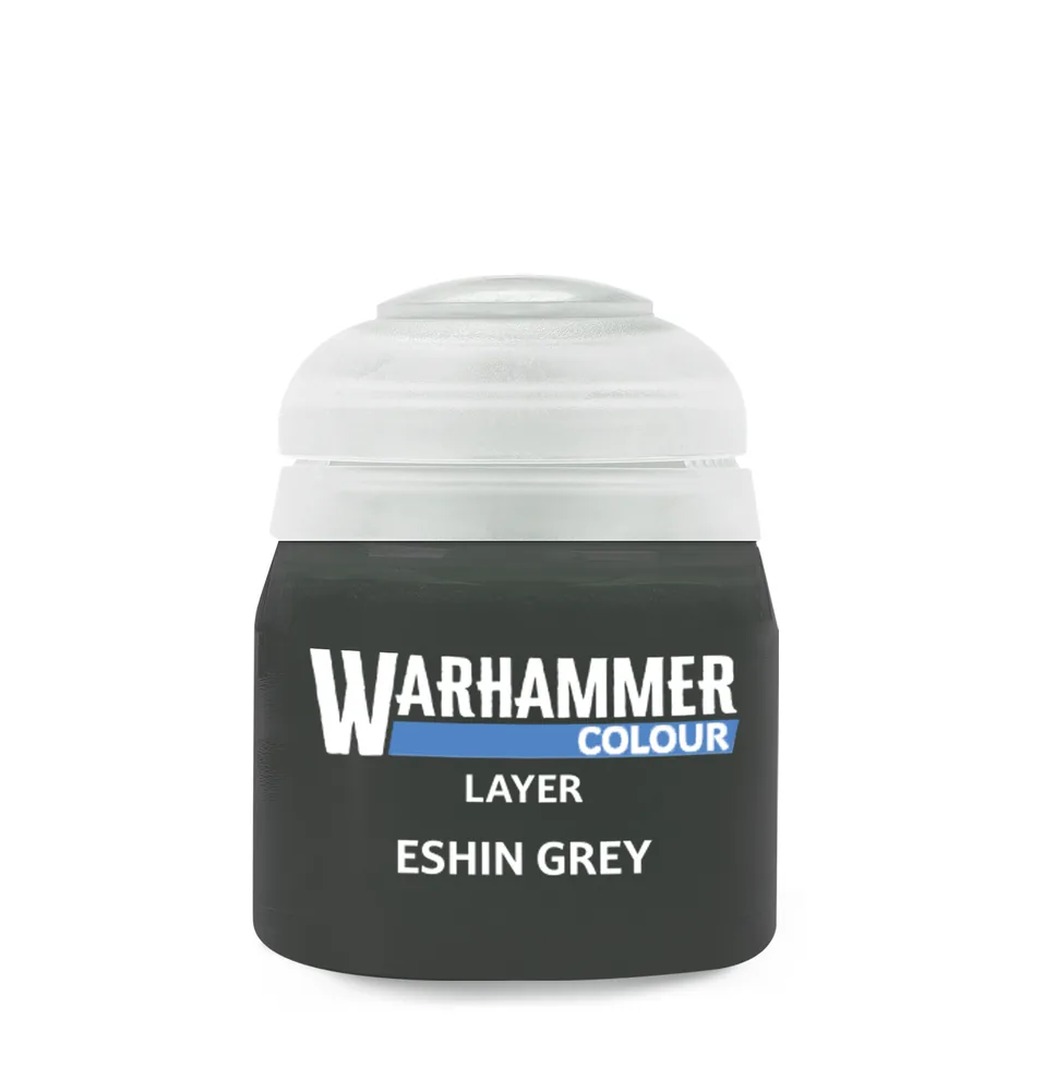 Layer: Eshin Grey 12ml