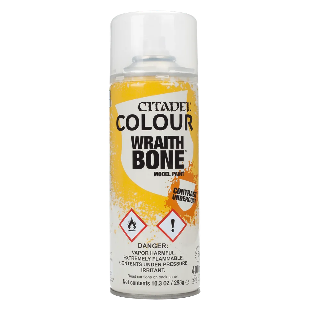 Citadel Wraithbone Spray 400ml