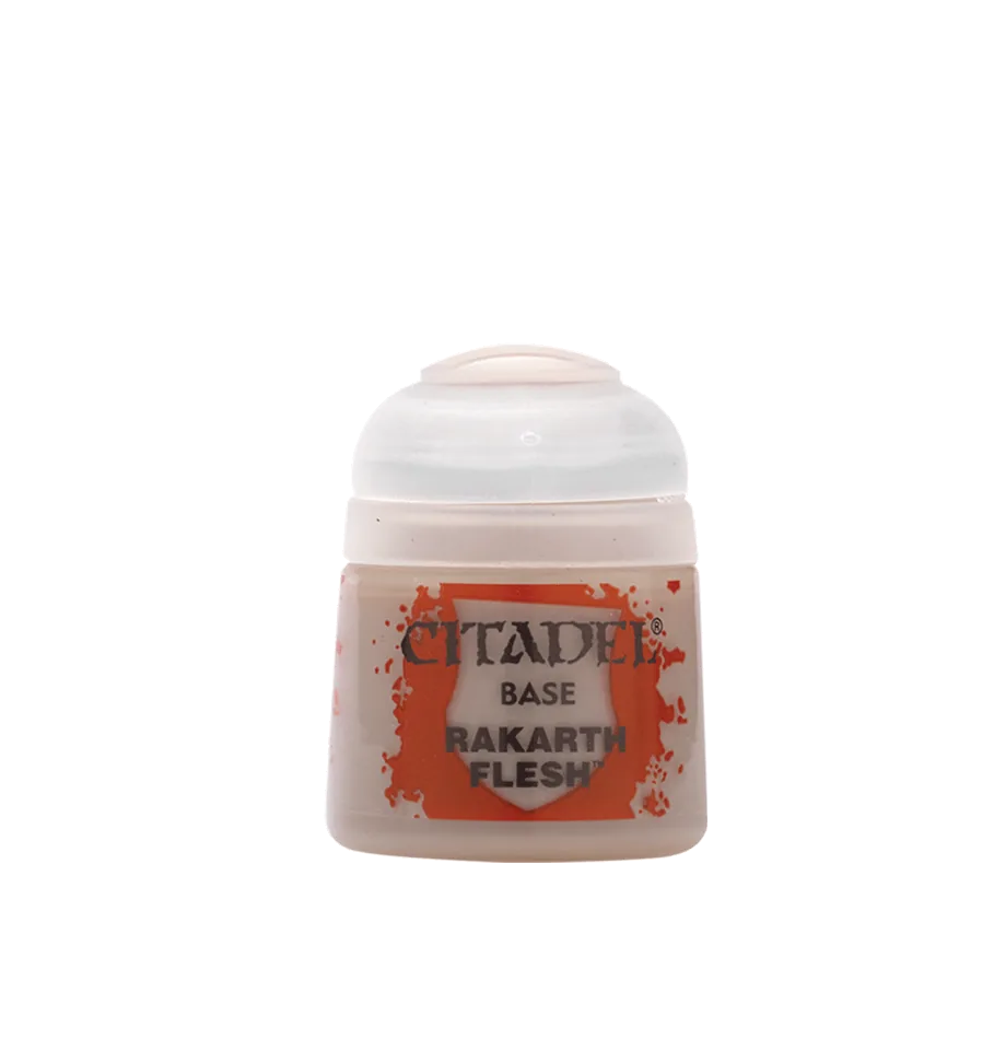Base: Rakarth Flesh 12ml