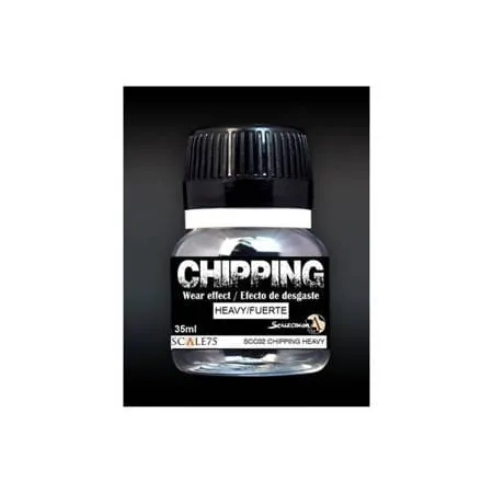 Scale75 Chipping Heavy 35ML SCCH-002