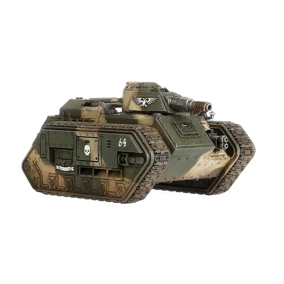 Astra Militarum Hellhound