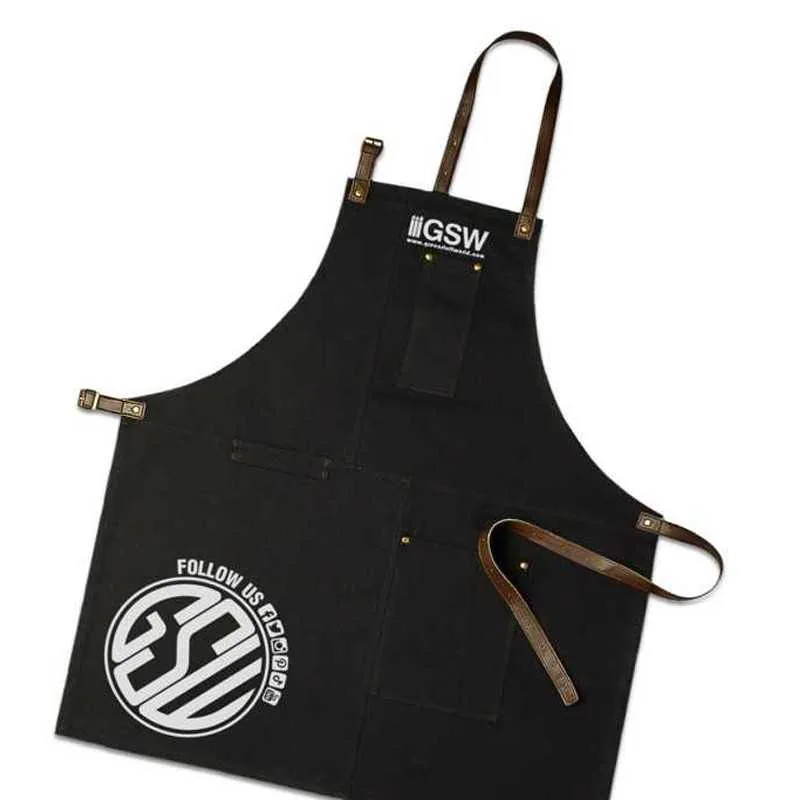 GSW Hobby Apron