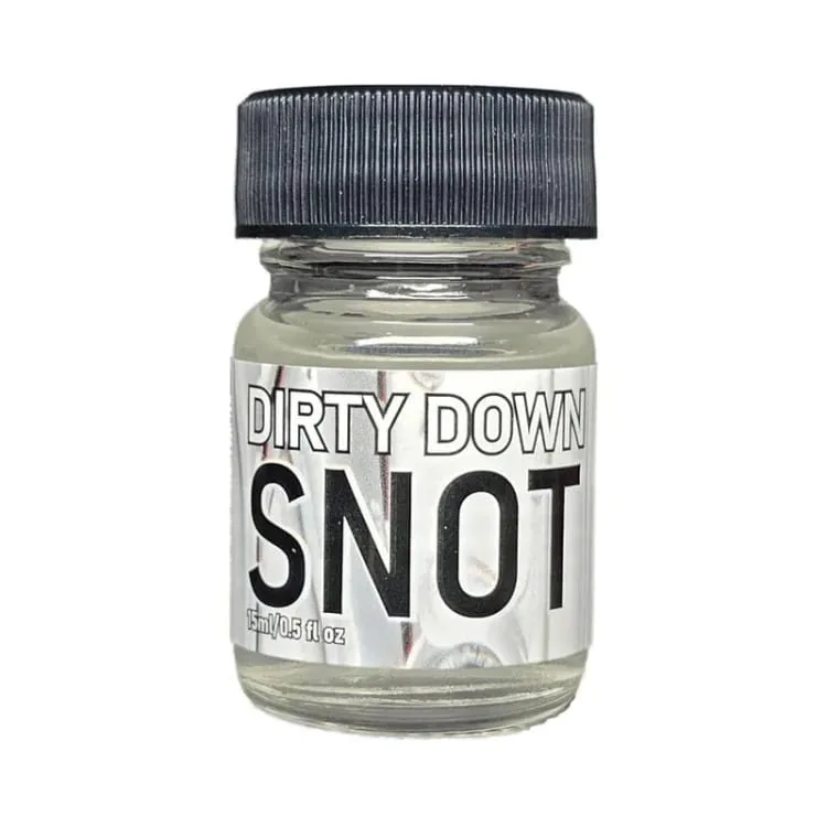 Dirty Down Snot Effect