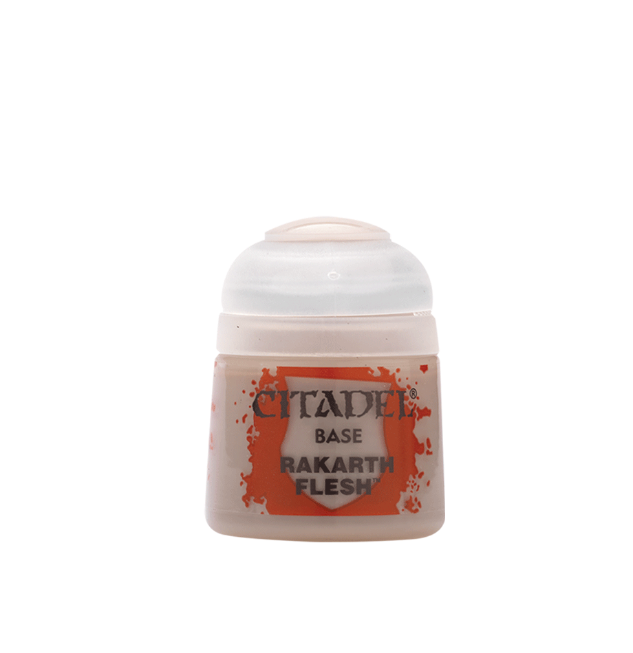 Base: Rakarth Flesh 12ml