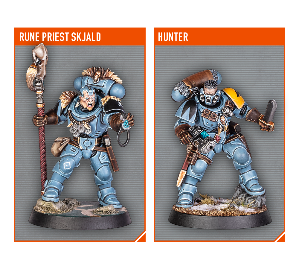 KILL TEAM: DEAD SILENCE (ENGLISH) - Sklep internetowy Osnowa