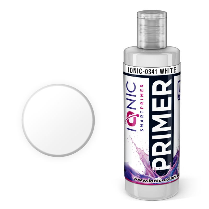 Ionic Smart White Prime 60ml