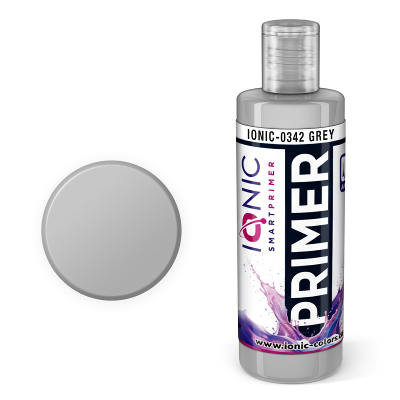 Ionic Smart Grey Prime 60ml