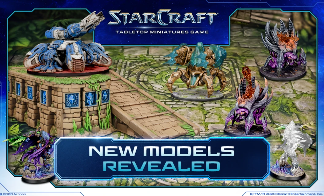 Starcraft Walka o Sektor Koprulu Eskaluje