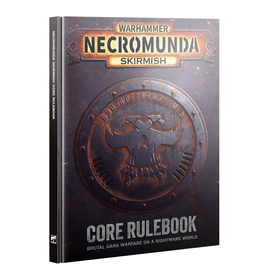 Necromunda nowa edycja. Jak duże zmiany nastąpiły?